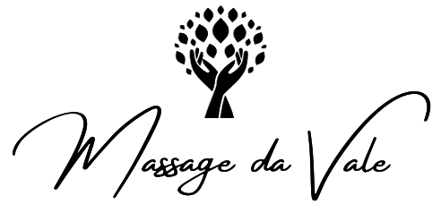 Massage da Vale Logo